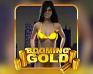 Booming Gold