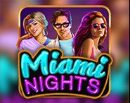 Miami Nights