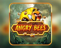 Angry Bees