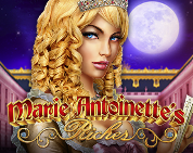 Marie Antoinette`s Riches