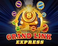 Grand Link Express: Hold & Win