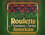 Premium American Roulette