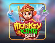 Monkey King Rush